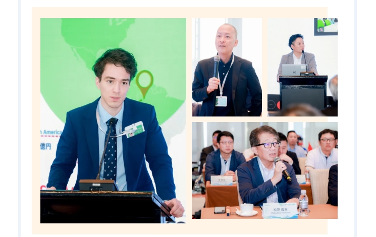 熱烈慶賀新宇宙集團2024峰會圓滿成功！(圖5)
